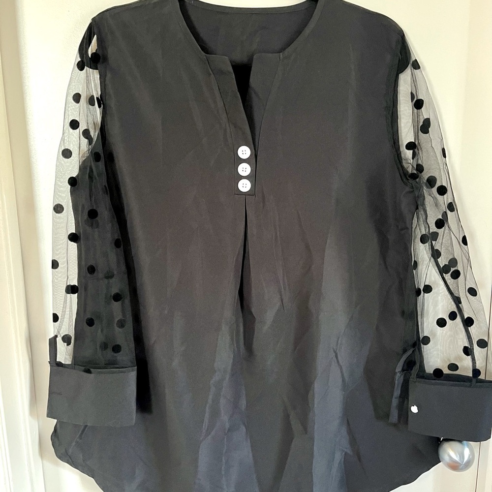 Ladies top